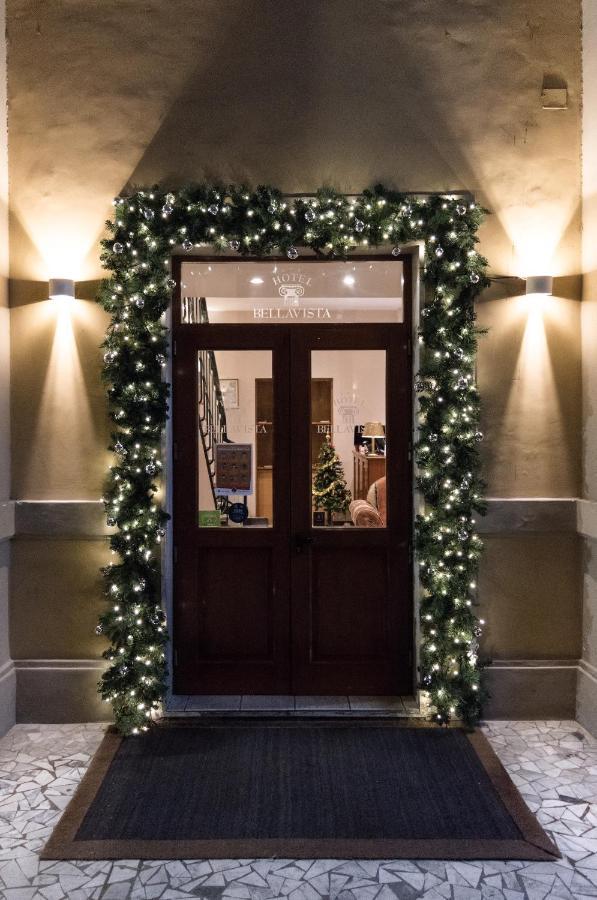 Antica Terrazza Frascati Bed & Breakfast Bagian luar foto